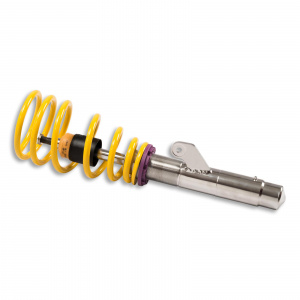 KW Coilover suspension V1 inox 10220048 - Img 3