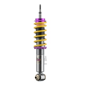KW Coilover suspension V1 inox 10220070 - Img 8