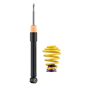 KW Coilover suspension V1 inox 10220072 - Img 12