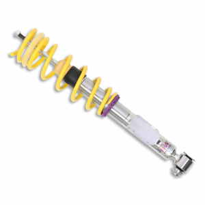 KW Coilover suspension V1 inox 10220080 - Img 4