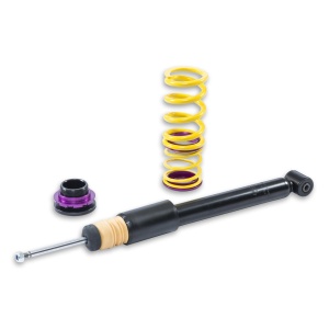 KW Coilover suspension V1 inox 10225092 - Img 4