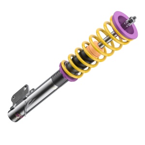 KW Coilover suspension V1 inox 10245014 - Img 6