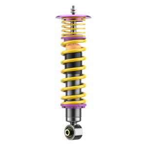 KW Coilover suspension V1 inox 10258004 - Img 8