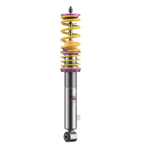 KW Coilover suspension V1 inox 10275002 - Img 8