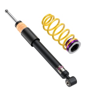 KW Coilover suspension V1 inox 102800BW - Img 7