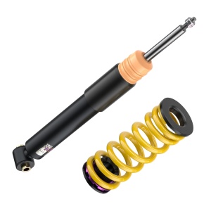 KW Coilover suspension V1 inox 102800DH - Img 6