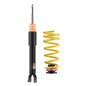 KW Coilover suspension V1 inox 10285002 - Img 12