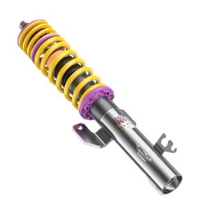 KW Coilover suspension V1 inox (incl. deactivation for electronic dampers) 102800AD - Img 4