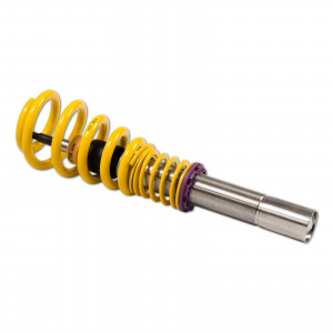 KW Coilover suspension V1 inox - Img 3
