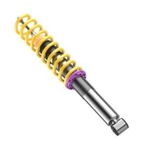 KW Coilover suspension V1 (Modification of the fa strut housing) 102100DT - Img 7