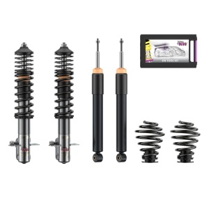 KW Coilover suspension V2 classic line 15280001-B