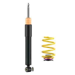 KW Coilover suspension V2 comfort 180200AG - Img 8