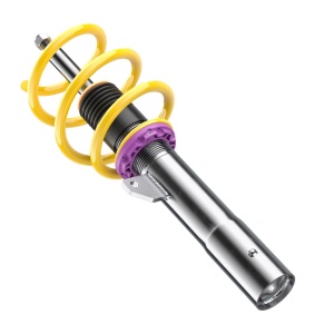 KW Coilover suspension V2 comfort 180200AT - Img 4