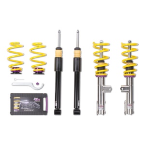 KW Coilover suspension V2 comfort 18025065