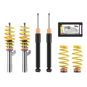 KW Coilover suspension V2 comfort 1808000U