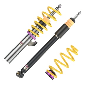 KW Coilover suspension V2 comfort 180800AF - Img 6