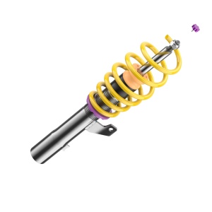 KW Coilover suspension V2 comfort 180800AQ - Img 3