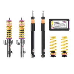 KW Coilover suspension V2 comfort 18081016