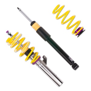 KW Coilover suspension V2 comfort 18081028 - Img 2