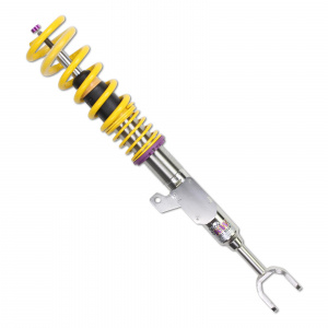 KW Coilover suspension V2 comfort (incl. deactivation for electronic dampers) - Img 3
