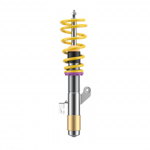 KW Coilover suspension V2 comfort - Img 5