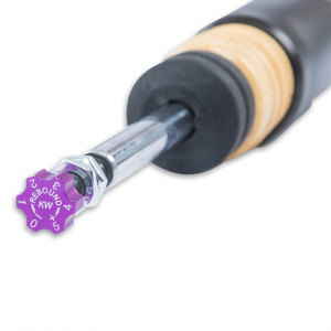 KW Coilover suspension V2 inox 15210005 - Img 6