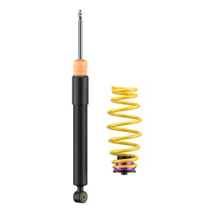 KW Coilover suspension V2 inox 15210090 - Img 12