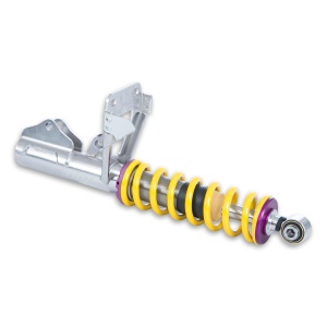 KW Coilover suspension V2 inox 15215021 - Img 4