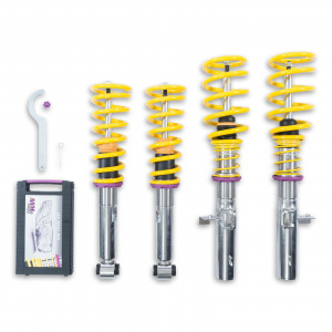 KW Coilover suspension V2 inox 1522000Z