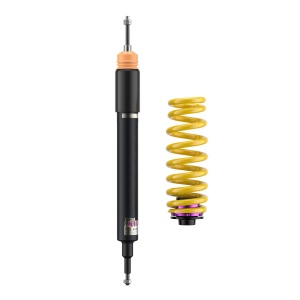 KW Coilover suspension V2 inox 15220033 - Img 8