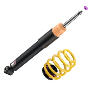 KW Coilover suspension V2 inox 152200AG - Img 6
