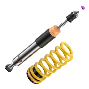 KW Coilover suspension V2 inox 15225018 - Img 6