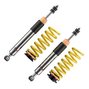 KW Coilover suspension V2 inox 15225023 - Img 2