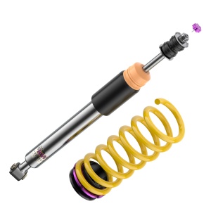 KW Coilover suspension V2 inox 15227009 - Img 3