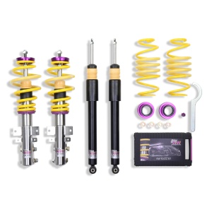 KW Coilover suspension V2 inox 15270019