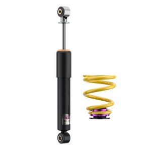 KW Coilover suspension V2 inox 15280031 - Img 12