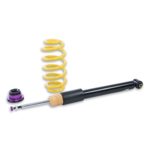KW Coilover suspension V2 inox 152800AX - Img 4