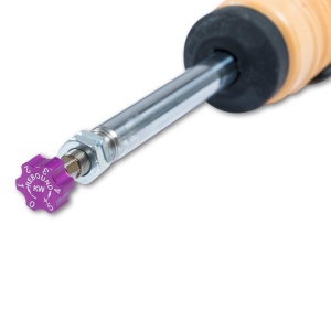 KW Coilover suspension V2 inox 152800CA - Img 6