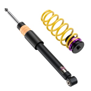 KW Coilover suspension V2 inox 15281016 - Img 7