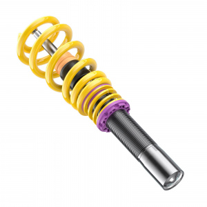 KW Coilover suspension V2 inox - Img 4