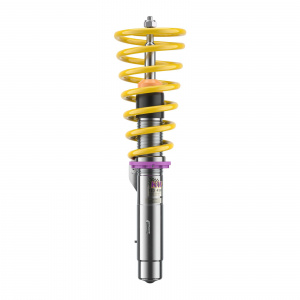 KW Coilover suspension V2 inox - Img 5