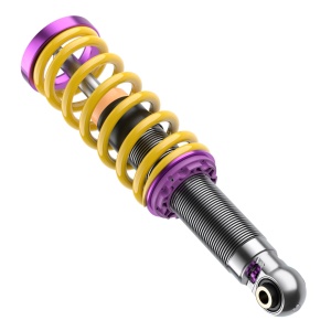 KW Coilover suspension V3 aluminium 35225080 - Img 10