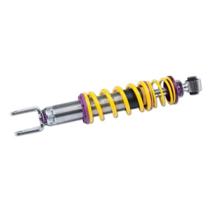 KW Coilover suspension V3 Clubsport 35290739 - Img 3