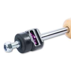 KW Coilover suspension V3 Clubsport incl. top mounts 3521080W - Img 7
