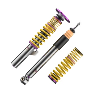 KW Coilover suspension V3 Clubsport incl. top mounts 35210882 - Img 10