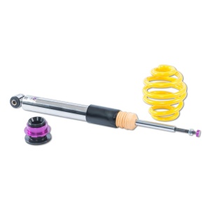 KW Coilover suspension V3 Clubsport incl. top mounts 35220811 - Img 4