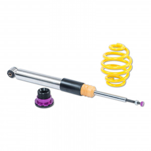 KW Coilover suspension V3 Clubsport incl. top mounts 35220821 - Img 4