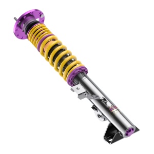 KW Coilover suspension V3 Clubsport incl. top mounts 35220831 - Img 4