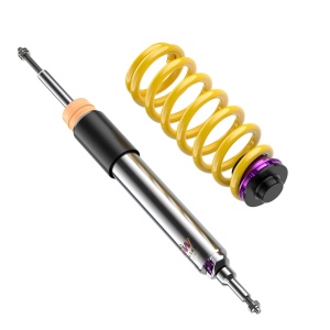 KW Coilover suspension V3 Clubsport incl. top mounts 35220832 - Img 12