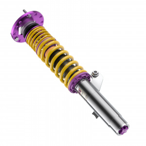 KW Coilover suspension V3 Clubsport incl. top mounts 35220839 - Img 4